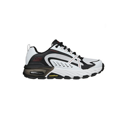 SKECHERS 237303GYBK CABALLERO