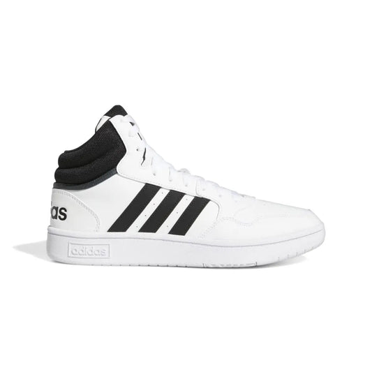 ADIDAS HOOPS 3.0 MID GW3019