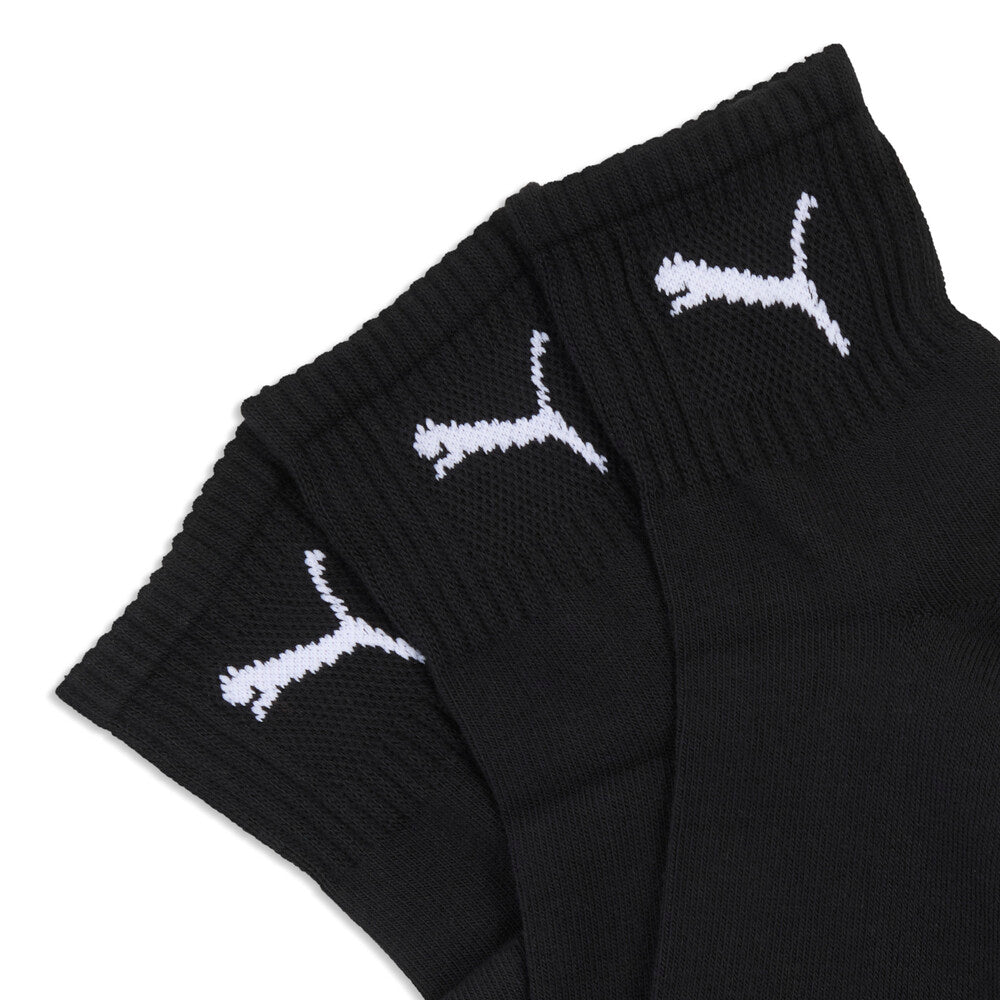 MEDIAS PUMA SHORT CREW UNISEX 906110 02