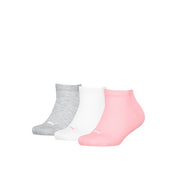 GRIS / BLANCO / ROSA