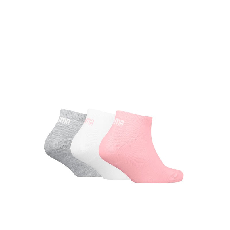 MEDIAS PUMA PLAIN SNEAKER 938628 08 MUJER