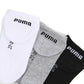 MEDIAS PUMA PLAIN SNEAKER 938628 07 MUJER