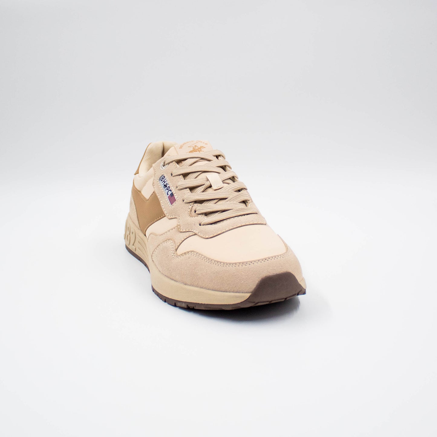 POLO ARTYX BG