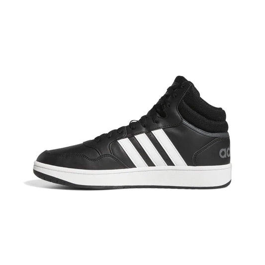 ADIDAS HOOPS 3.0 MID GW3020