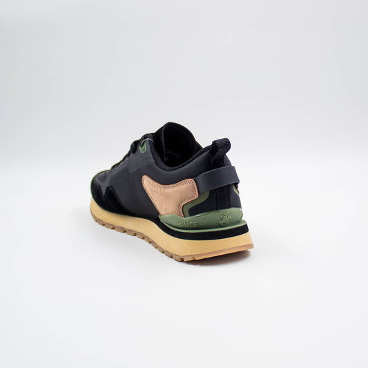 POLO MILE BL