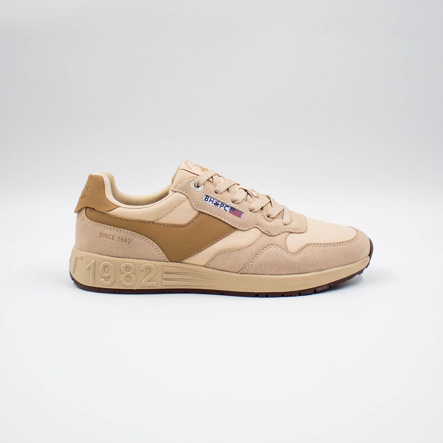 POLO ARTYX BG