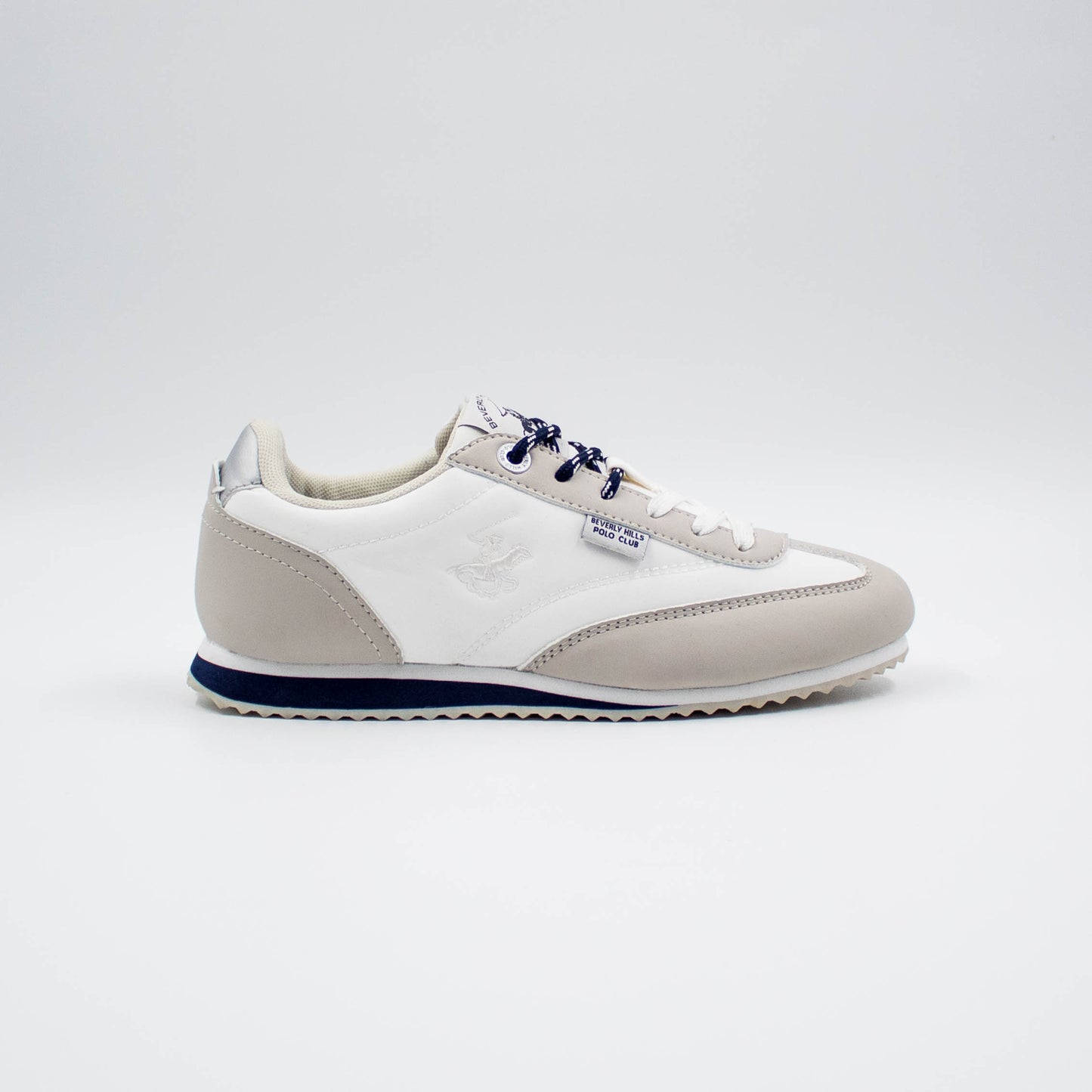 POLO CALI WH