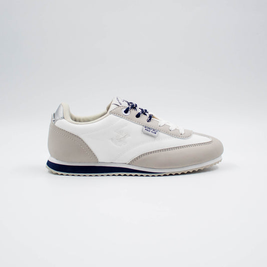POLO CALI WH