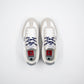 POLO CALI WH