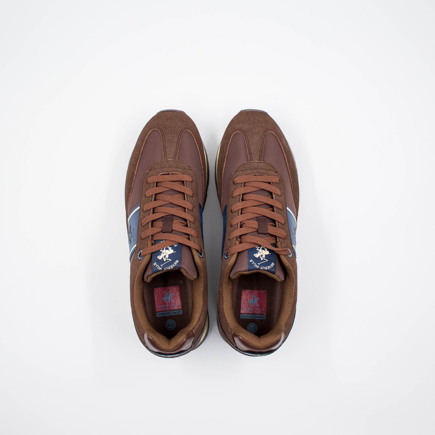 POLO CESAR BR