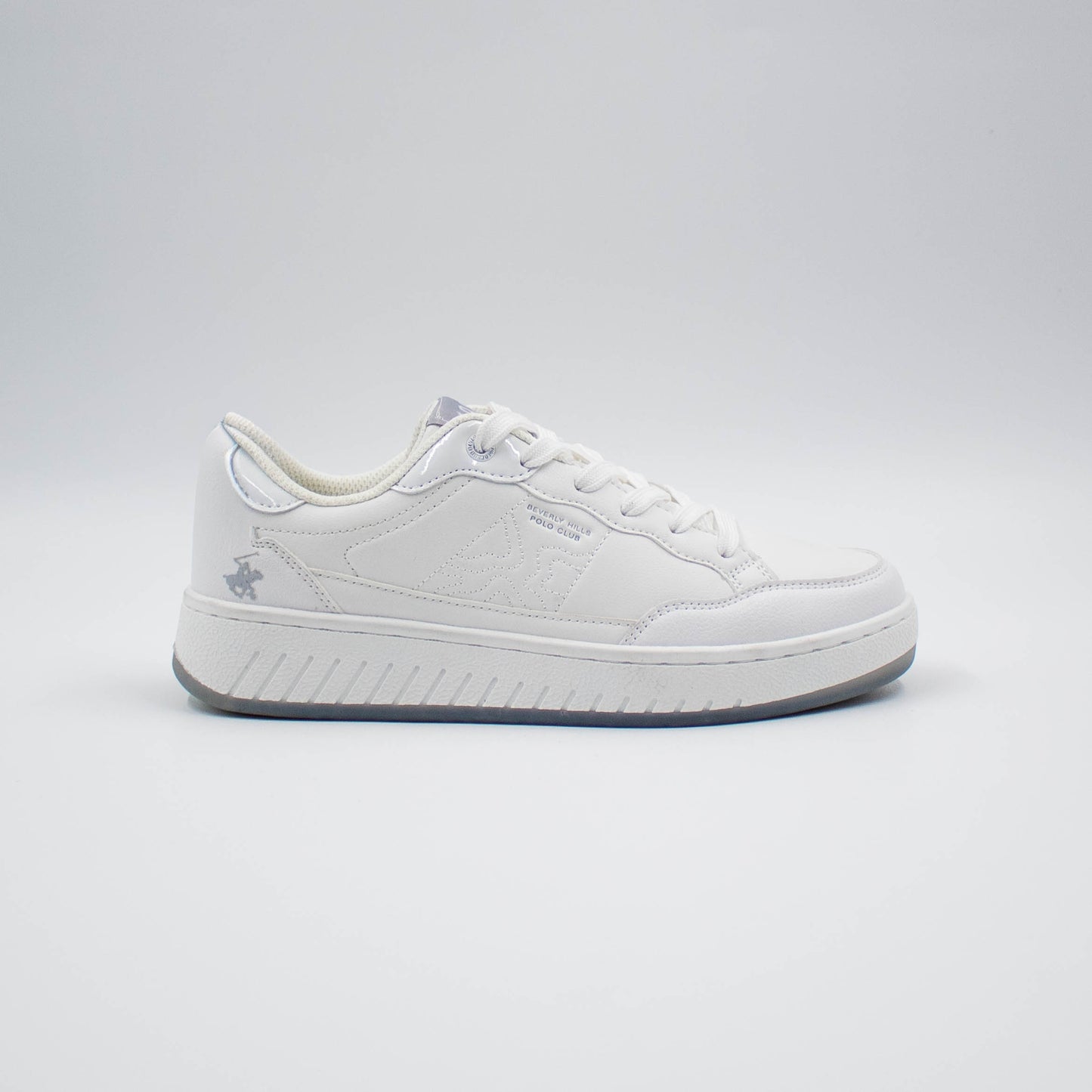 POLO DESI WHI