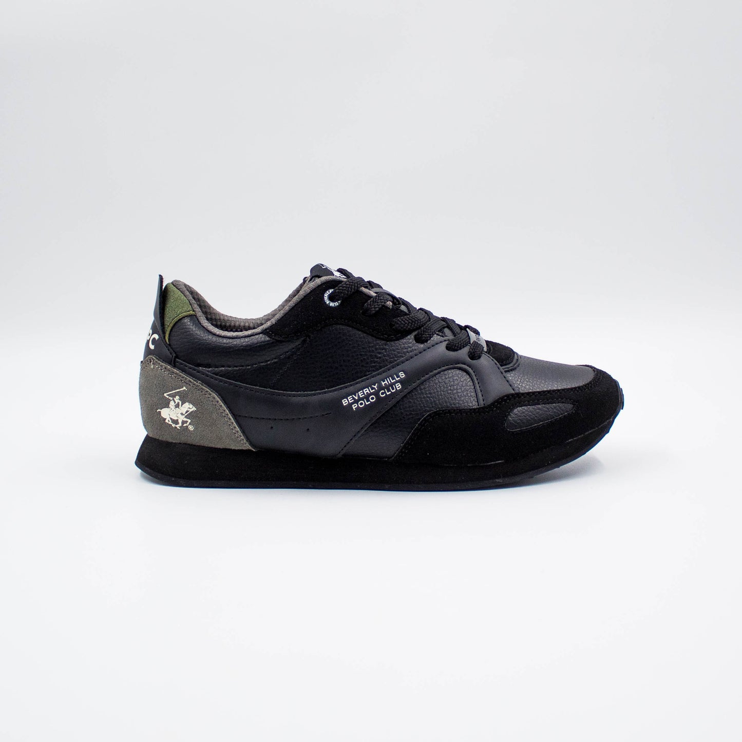 POLO DYNAMO BL