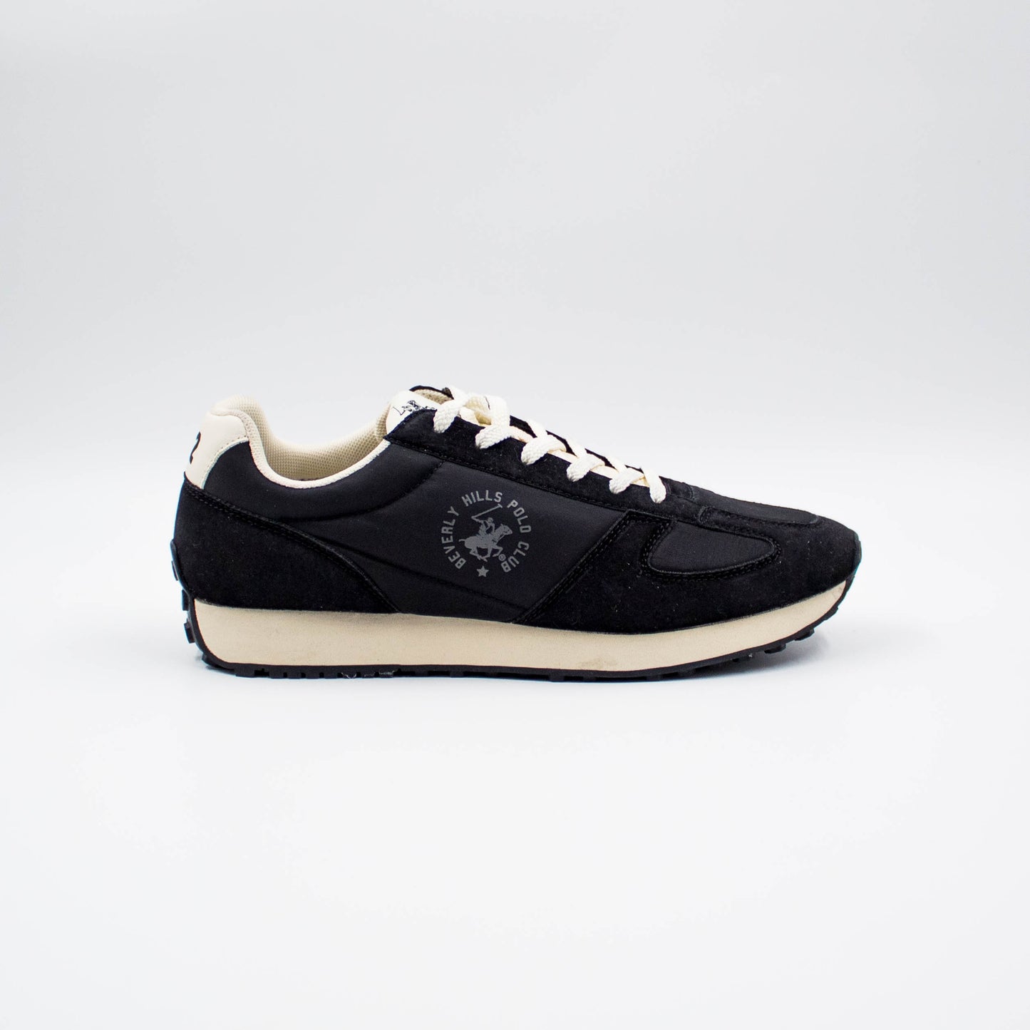 POLO FASTER BL