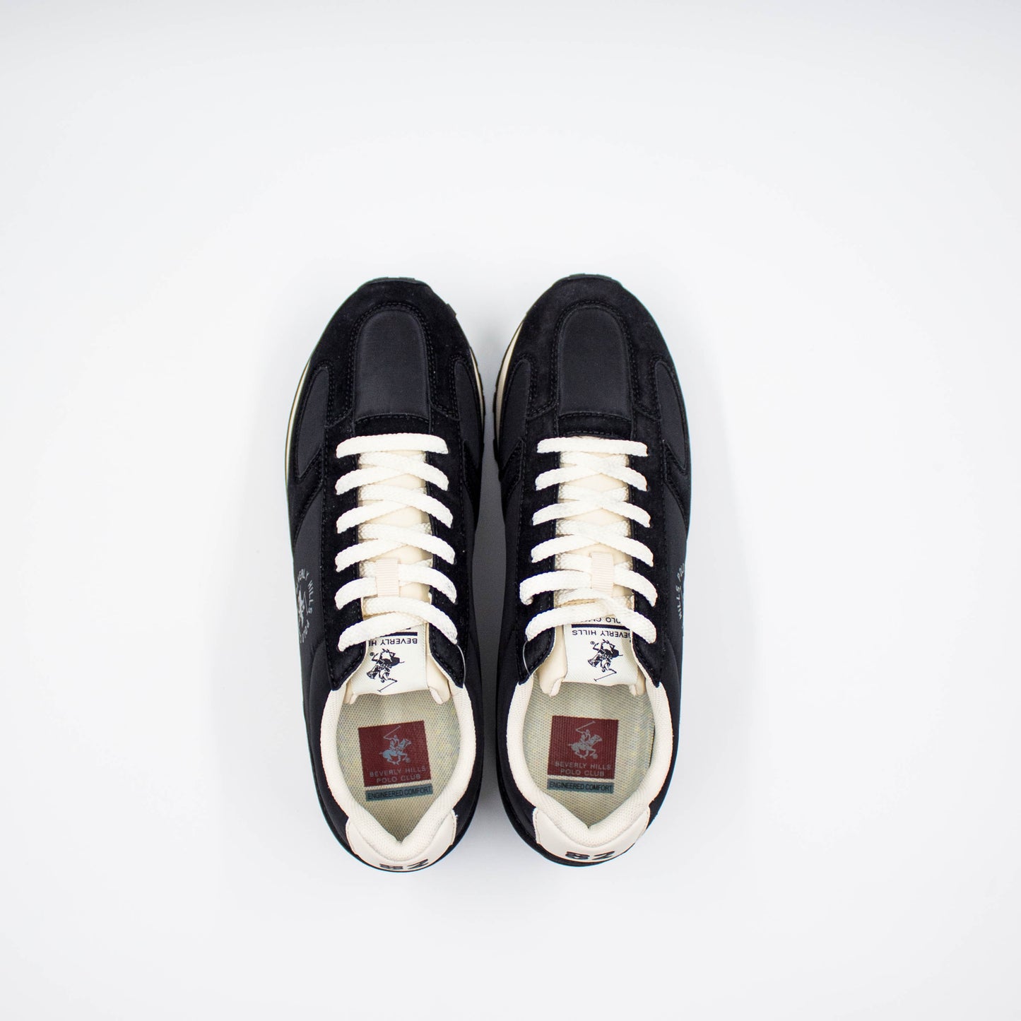 POLO FASTER BL