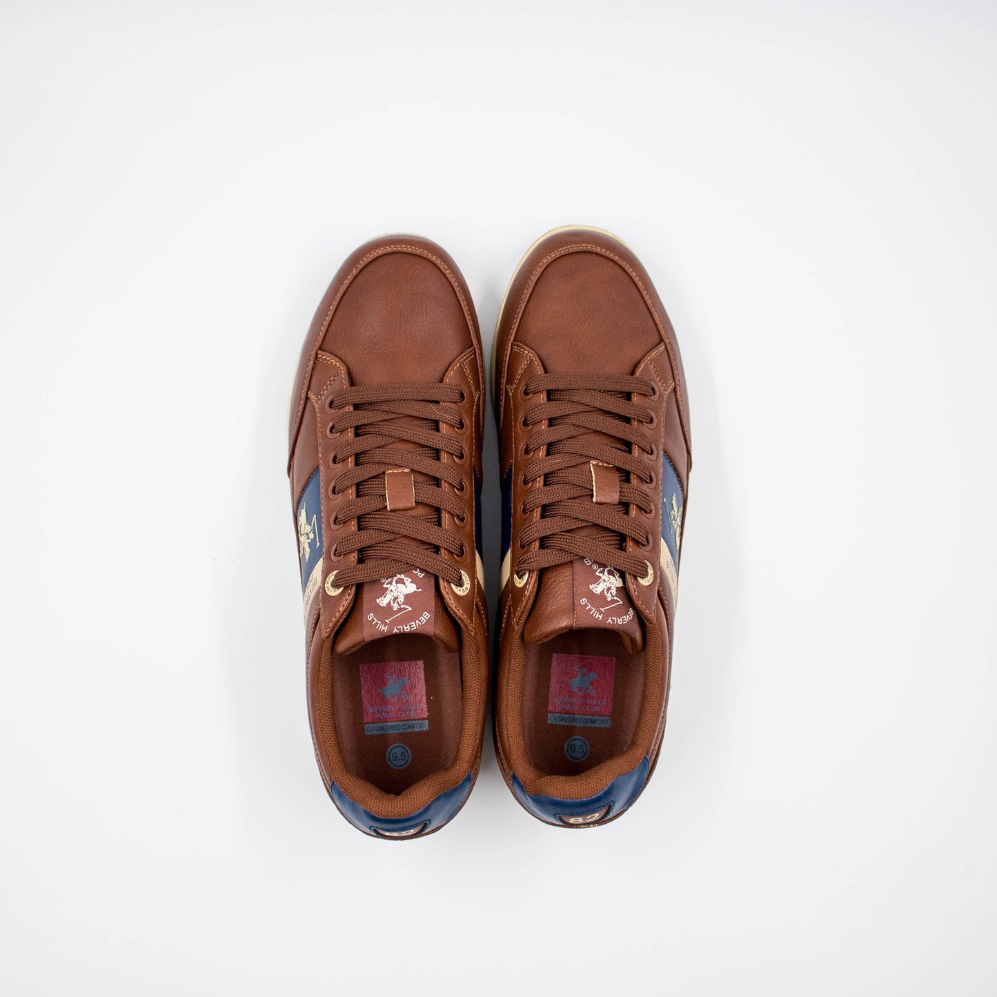 POLO GERALD BR