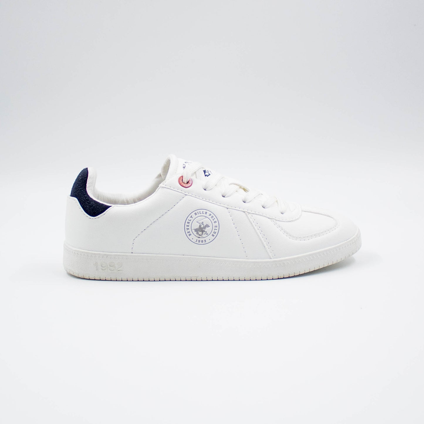 POLO MARSEILLE WH