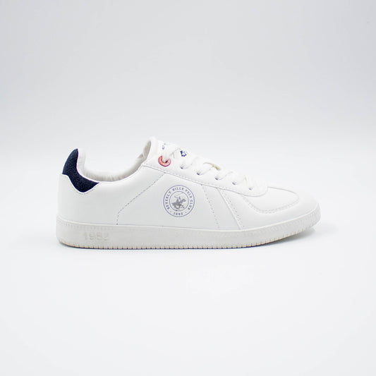 POLO MARSEILLE WH