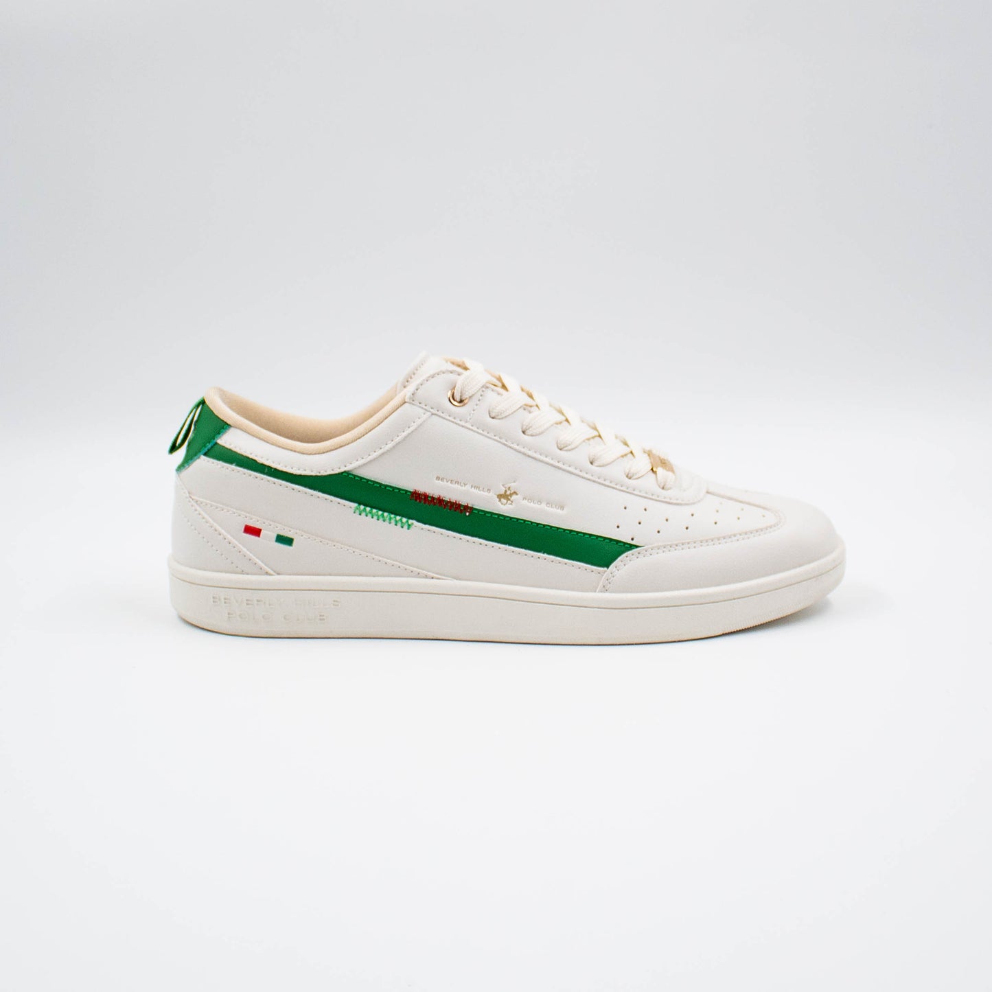POLO OLIMPIA OFW