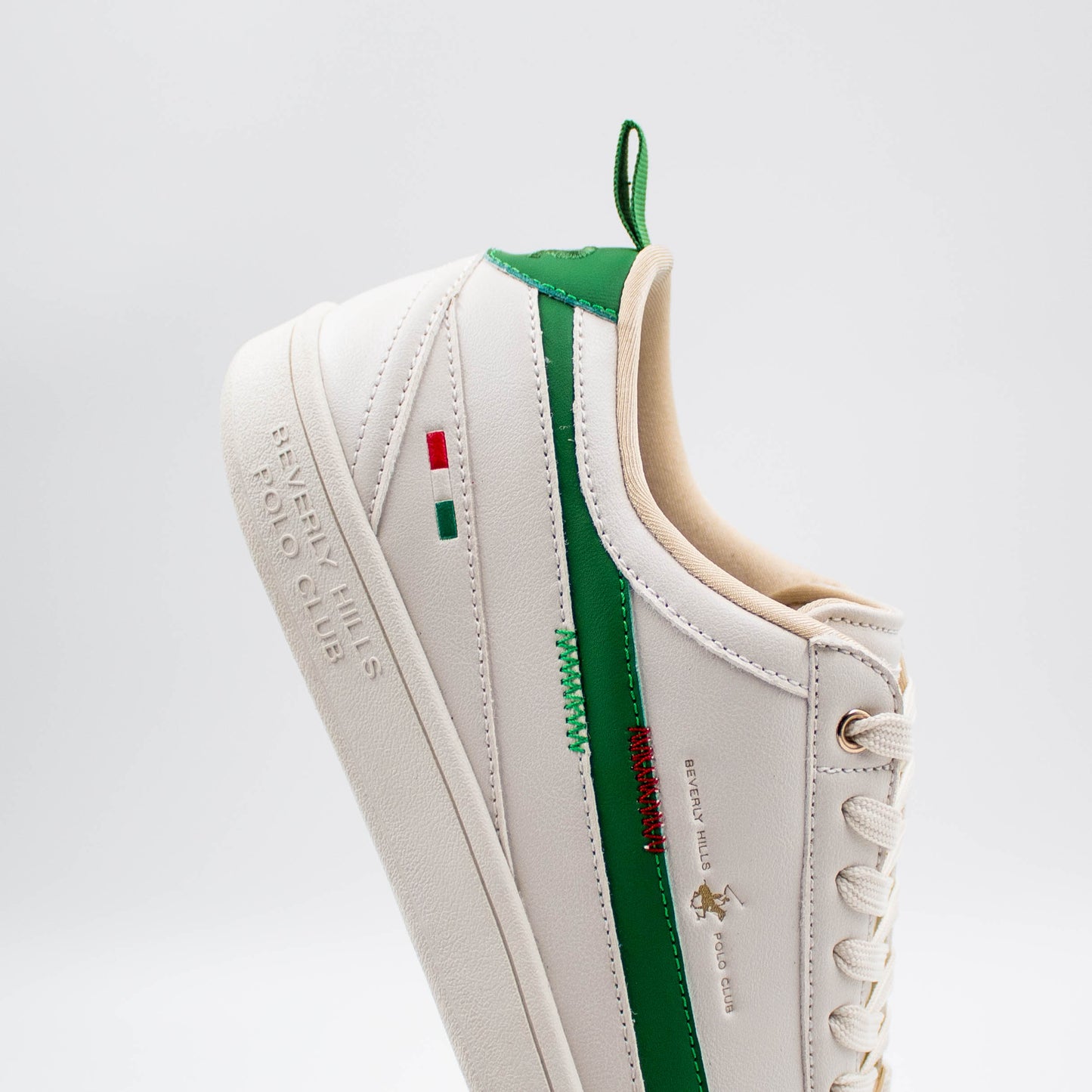 POLO OLIMPIA OFW
