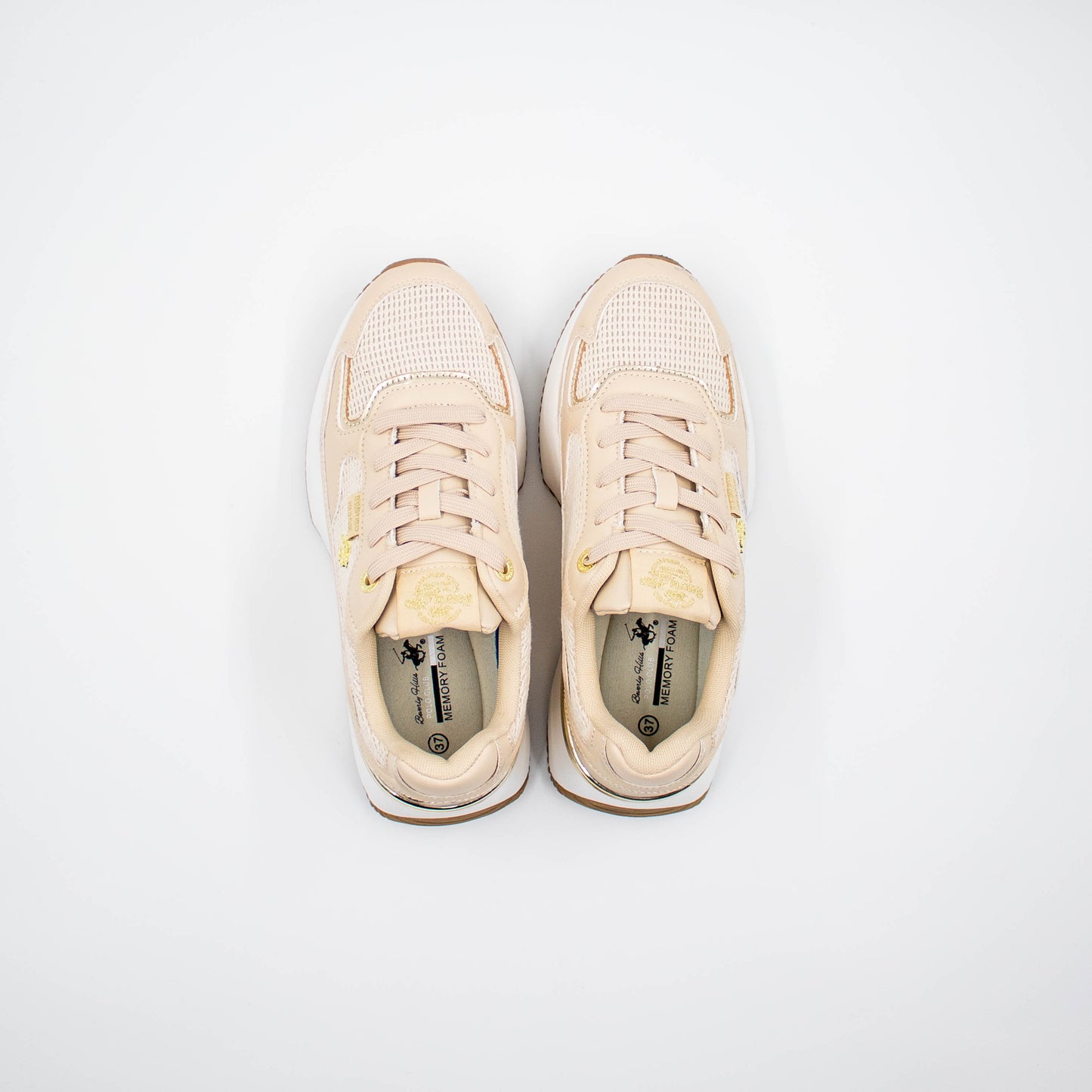 POLO SIMMI BG