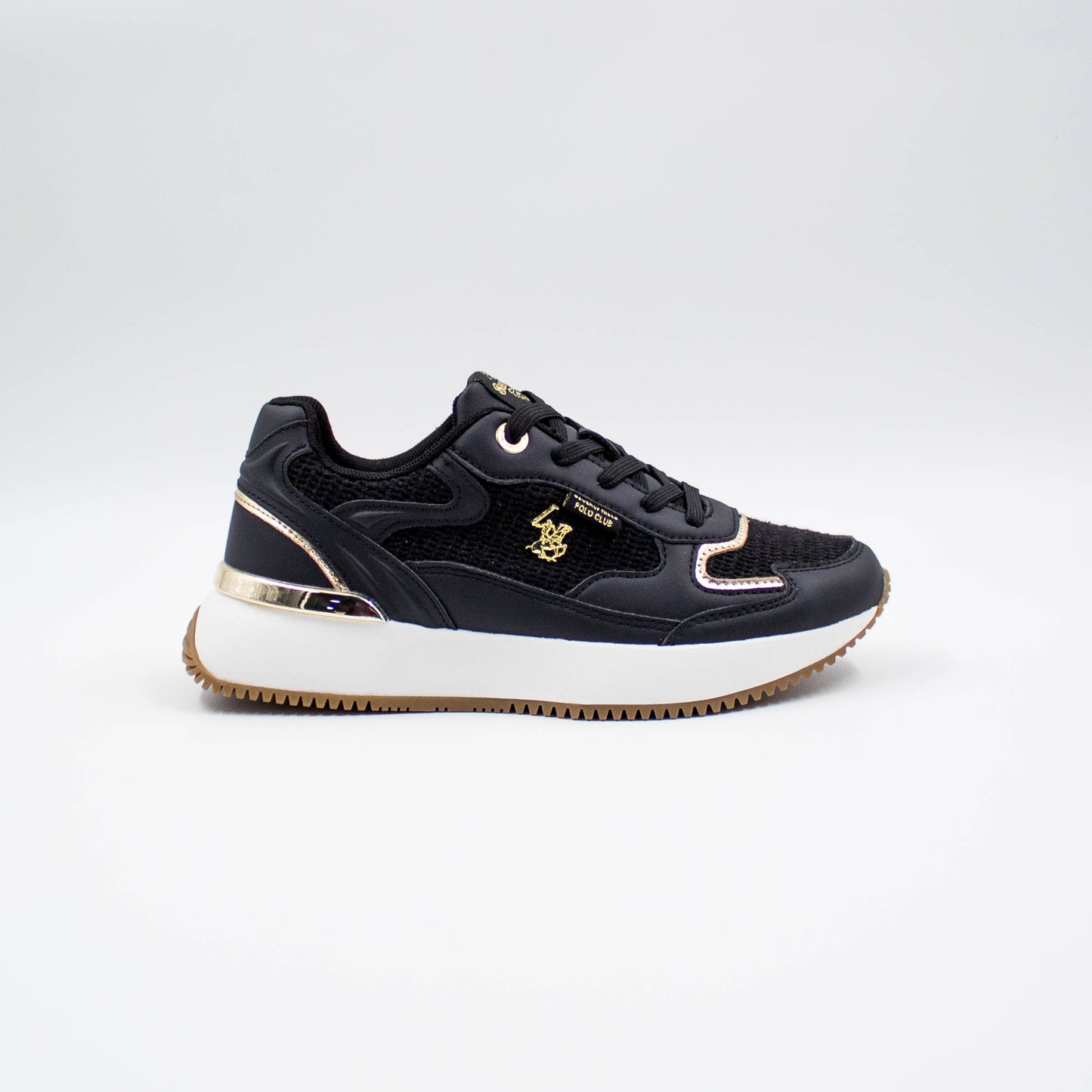 POLO SIMMI BL