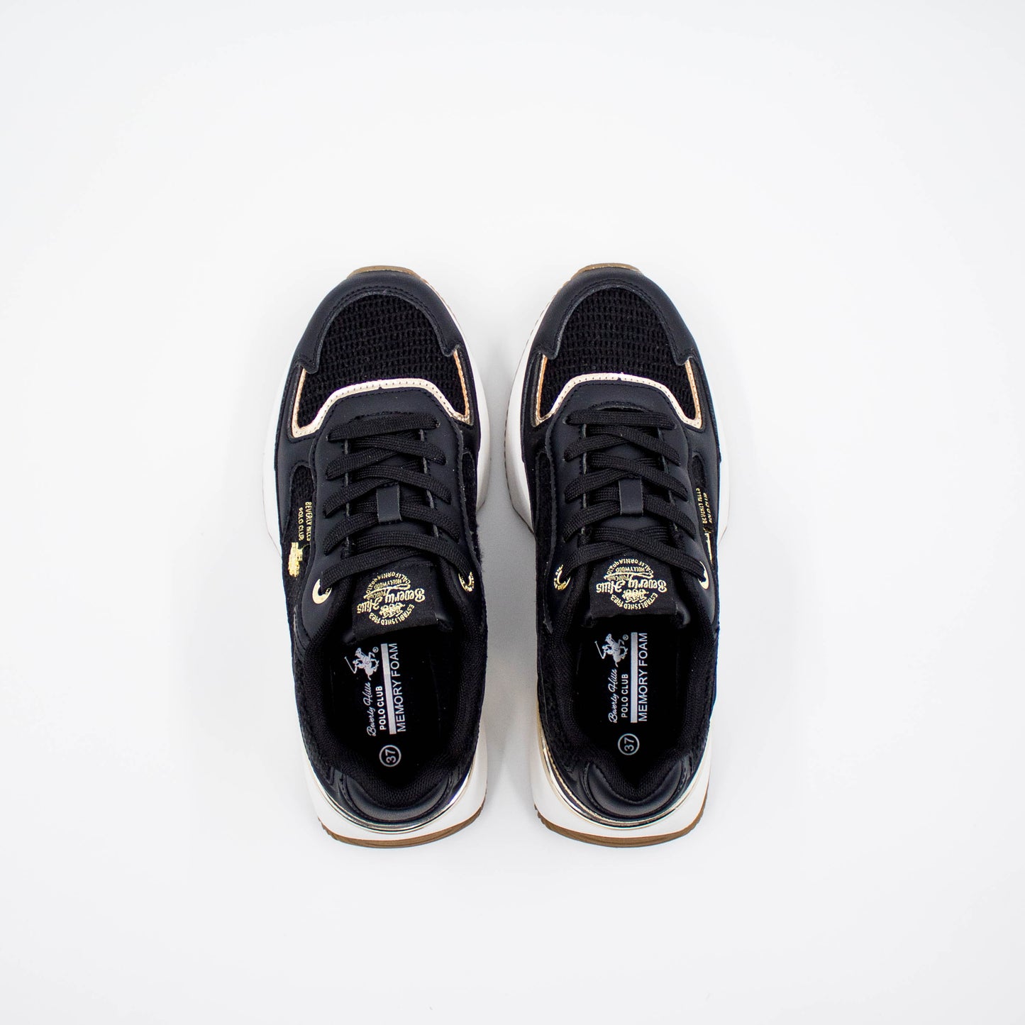 POLO SIMMI BL