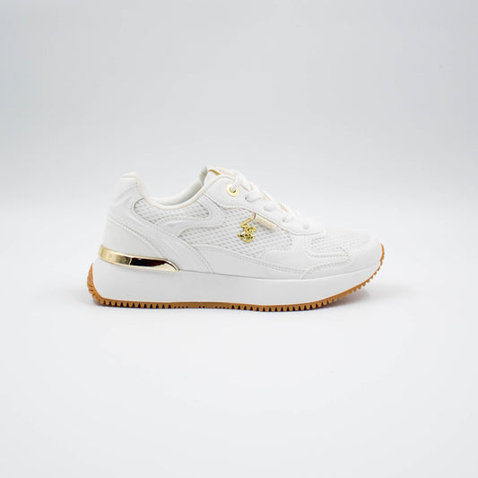 POLO SIMMI WH