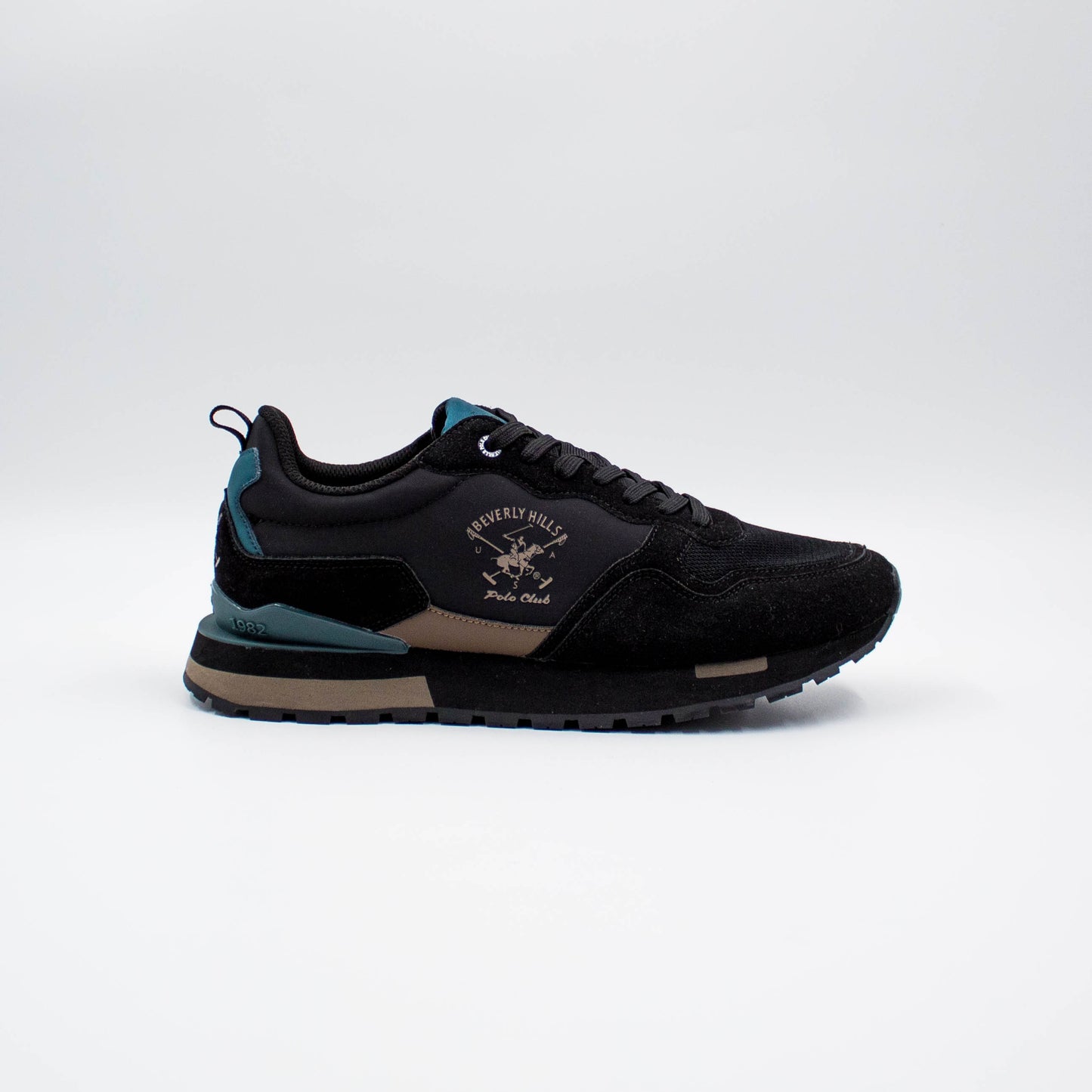 POLO SKIPPER BL