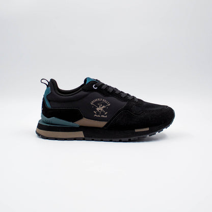POLO SKIPPER BL
