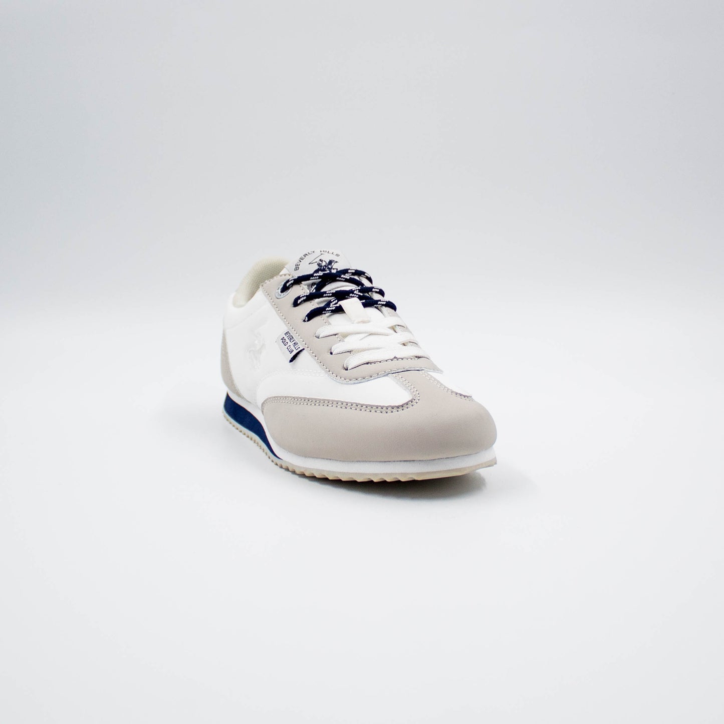 POLO CALI WH