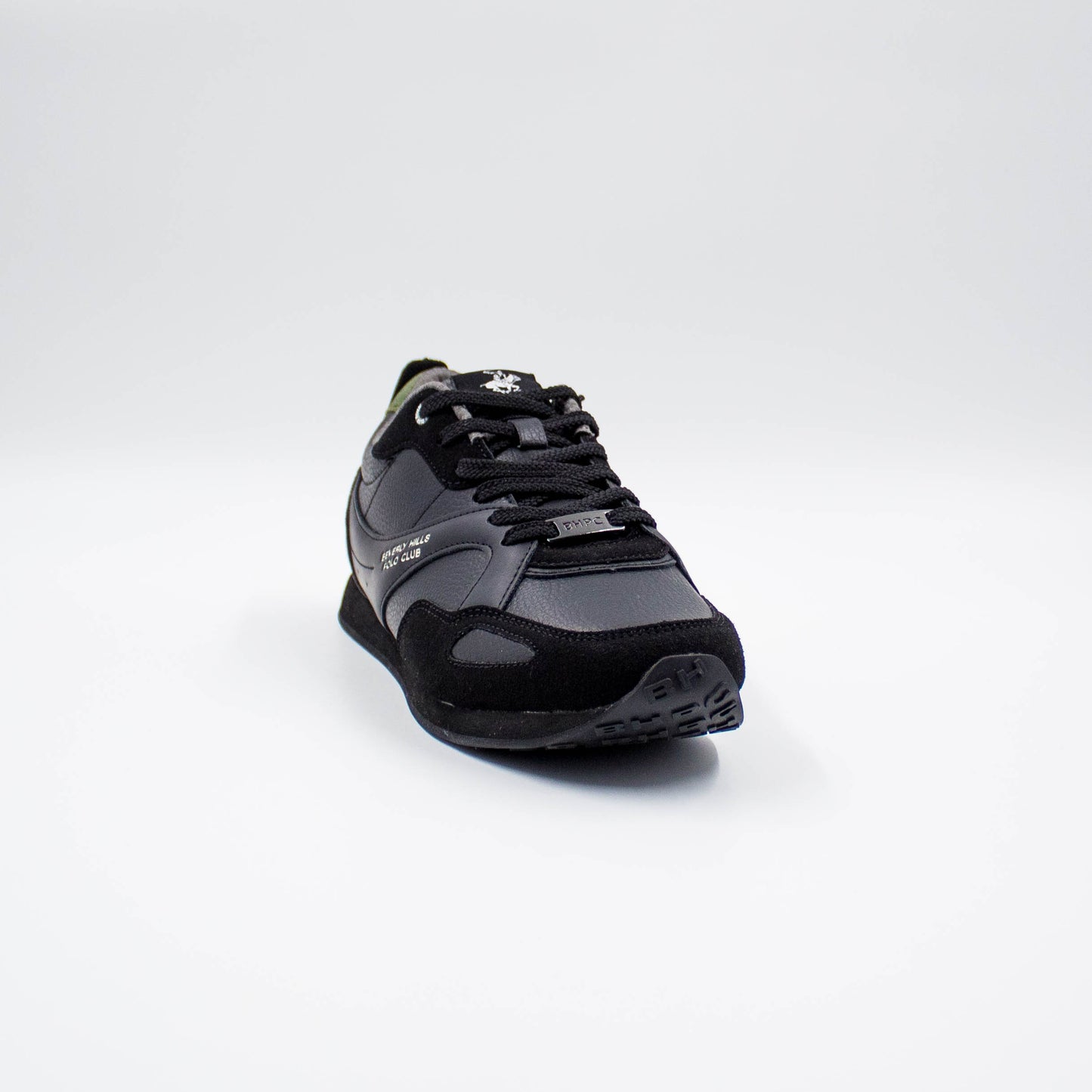 POLO DYNAMO BL