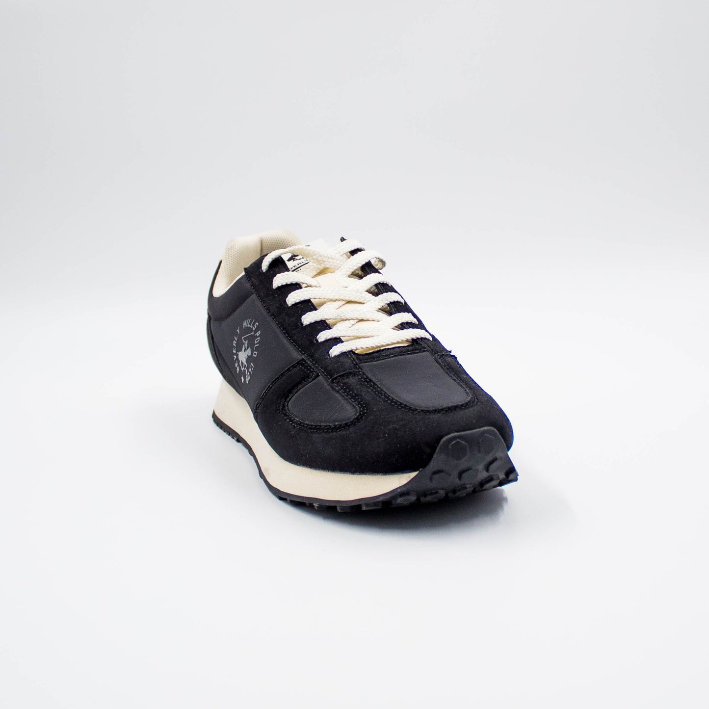 POLO FASTER BL