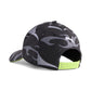 GORRA PUMA F1 GRAPHIC BB CAP 027386 01