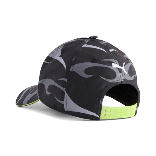 GORRA PUMA F1 GRAPHIC BB CAP 027386 01