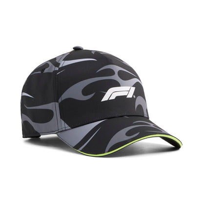 GORRA PUMA F1 GRAPHIC BB CAP 027386 01