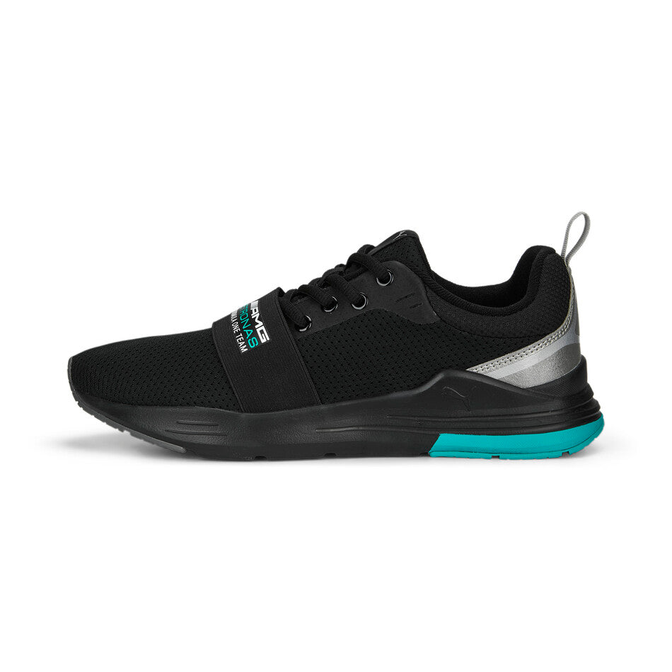 PUMA MERCEDES F1 WIRED RUN 306787 07