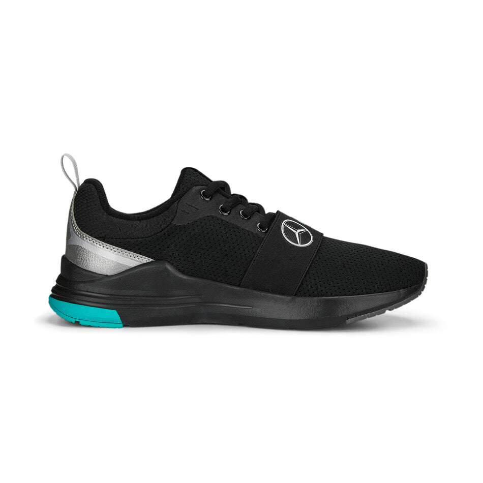 PUMA MERCEDES F1 WIRED RUN 306787 07