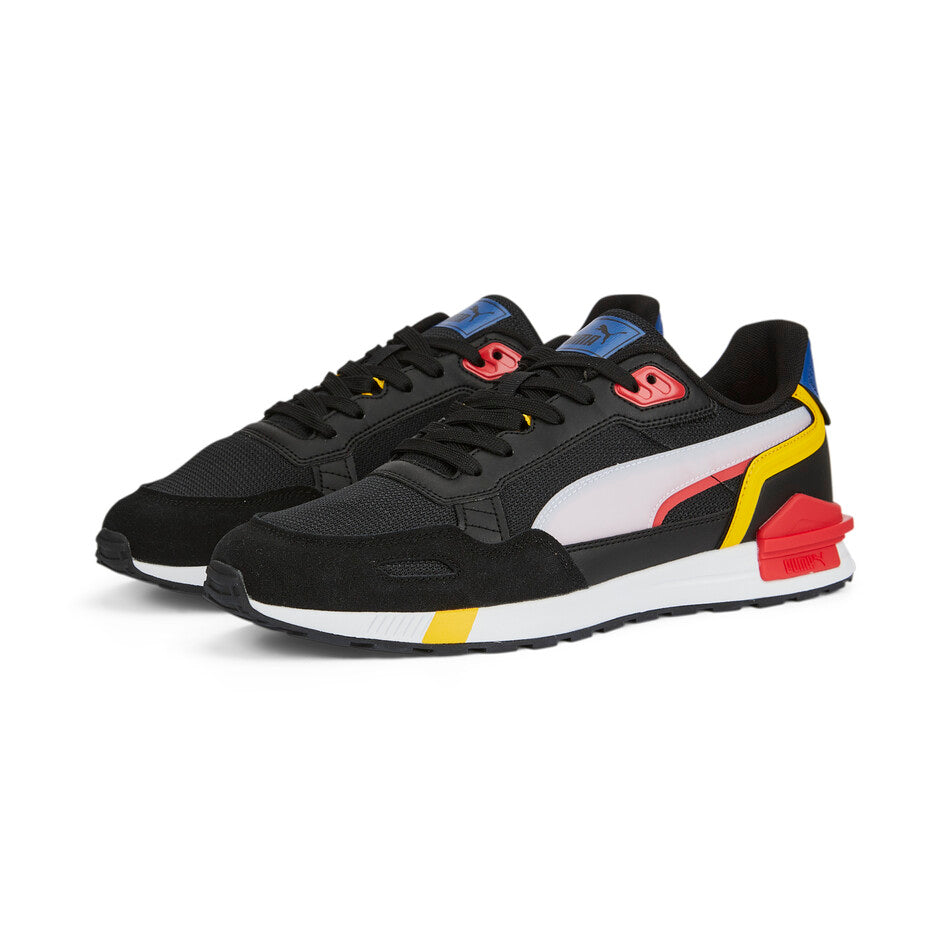 PUMA GRAVITON TERA 383058 09