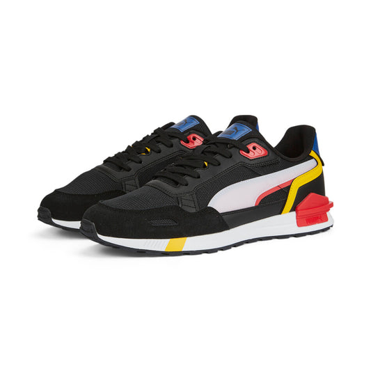 PUMA GRAVITON TERA 383058 09