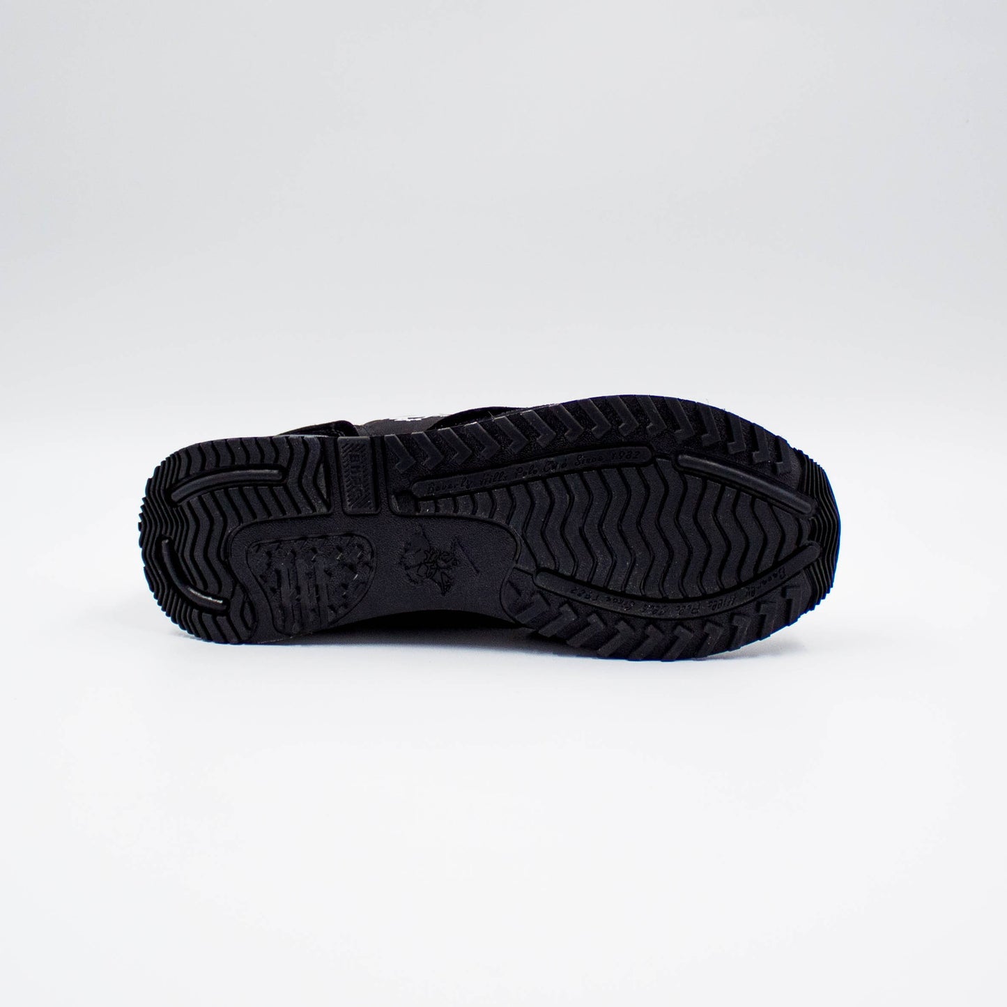 POLO KENNY BL