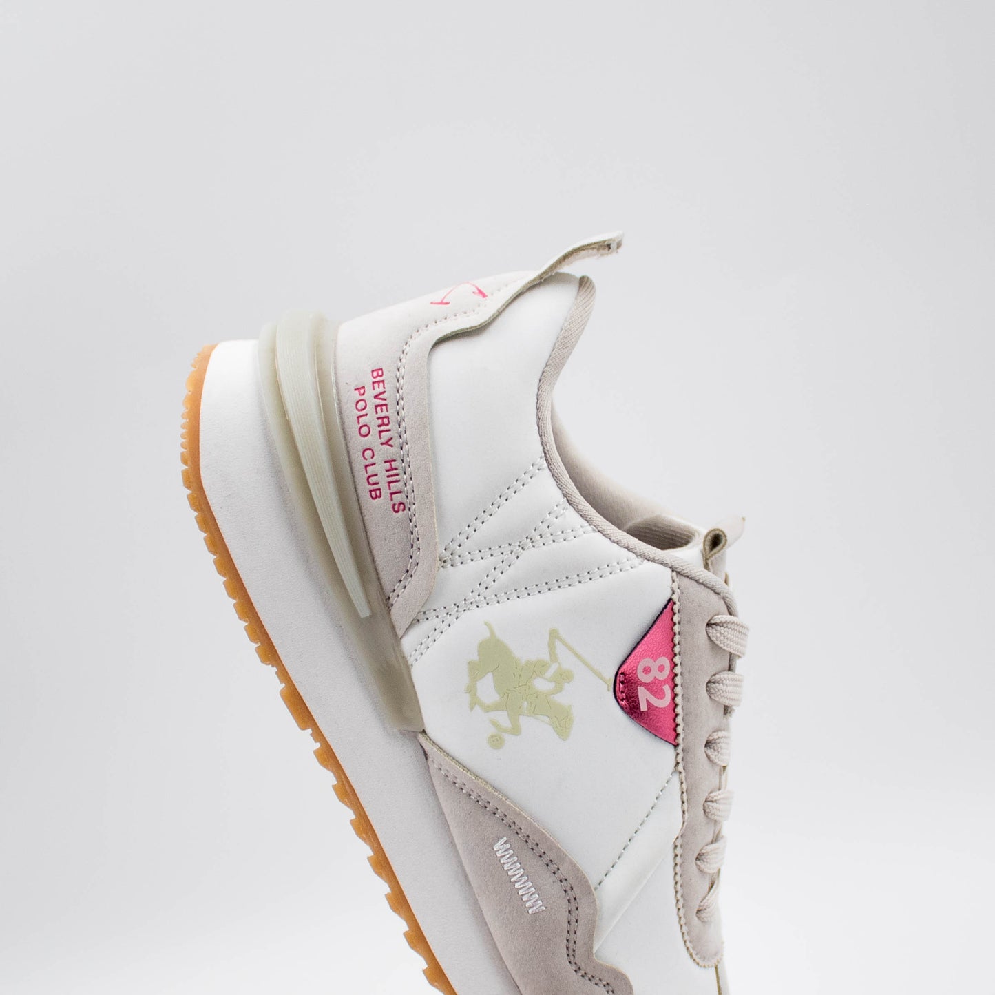POLO KENNY WHPK