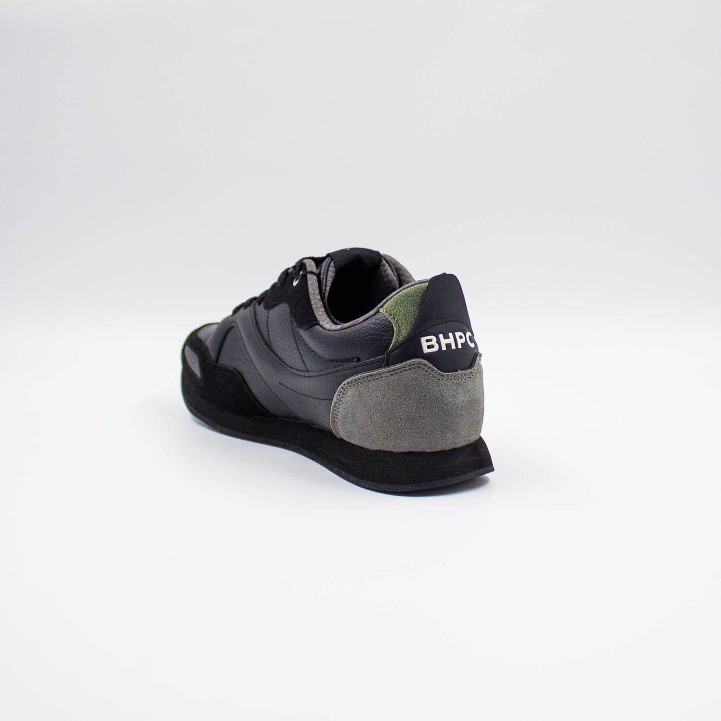 POLO DYNAMO BL