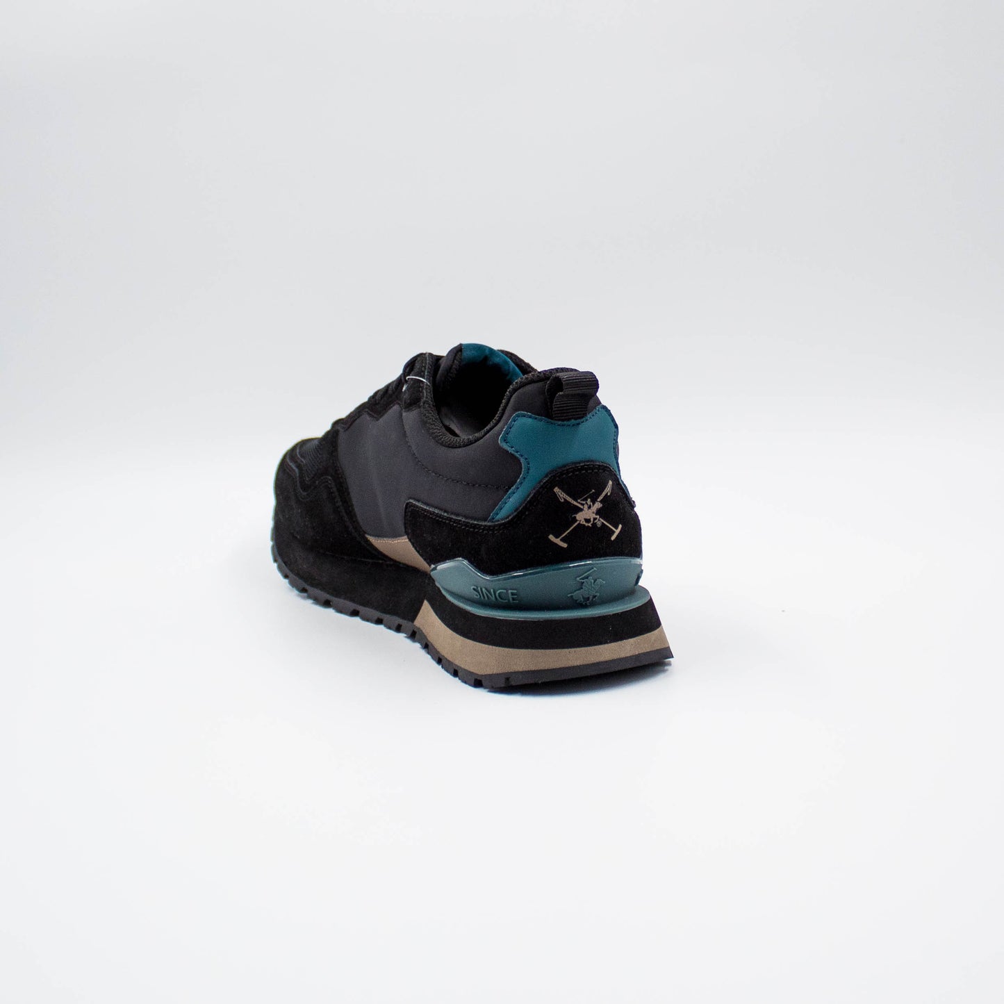 POLO SKIPPER BL