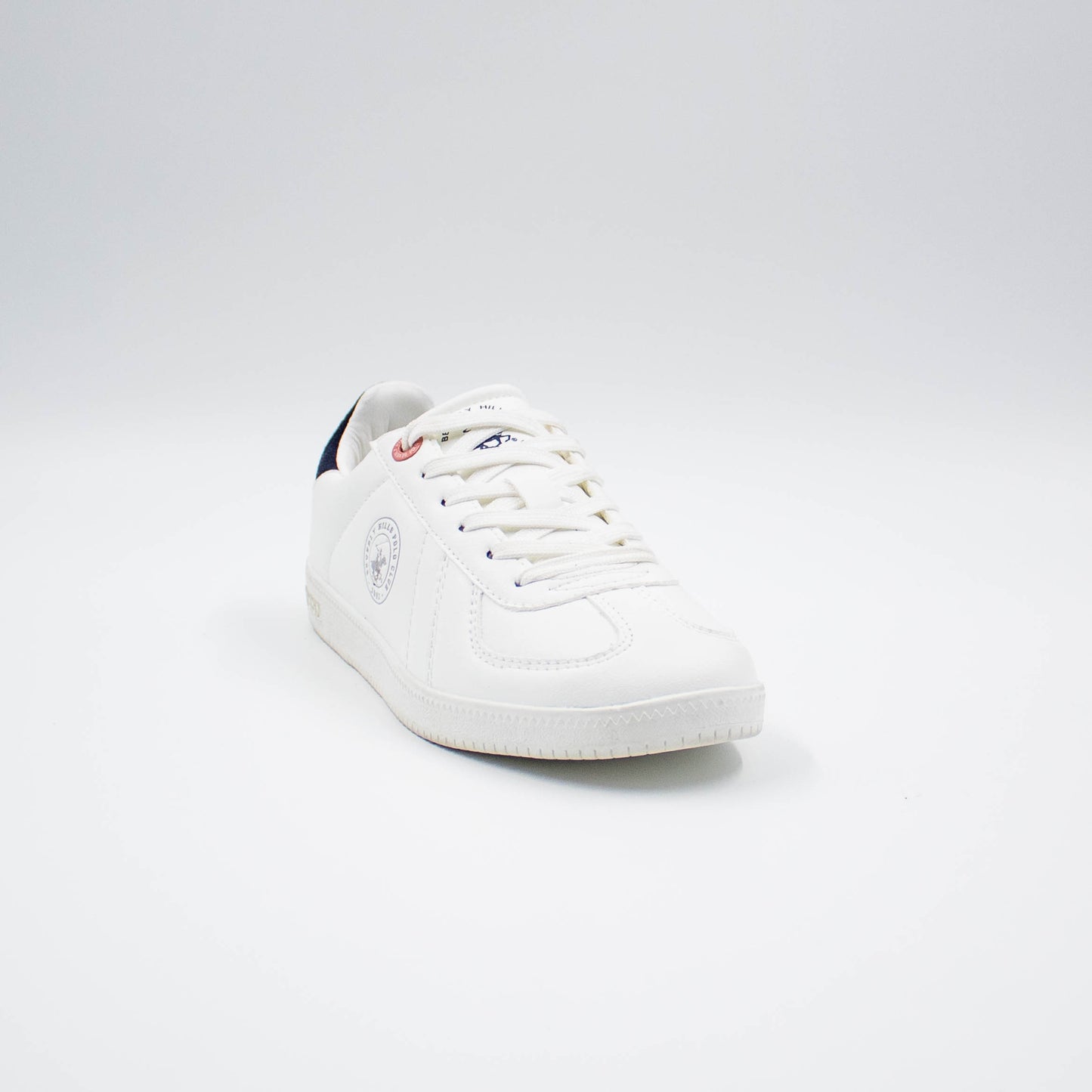 POLO MARSEILLE WH