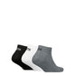 MEDIAS PUMA PLAIN SNEAKER 938628 07 MUJER