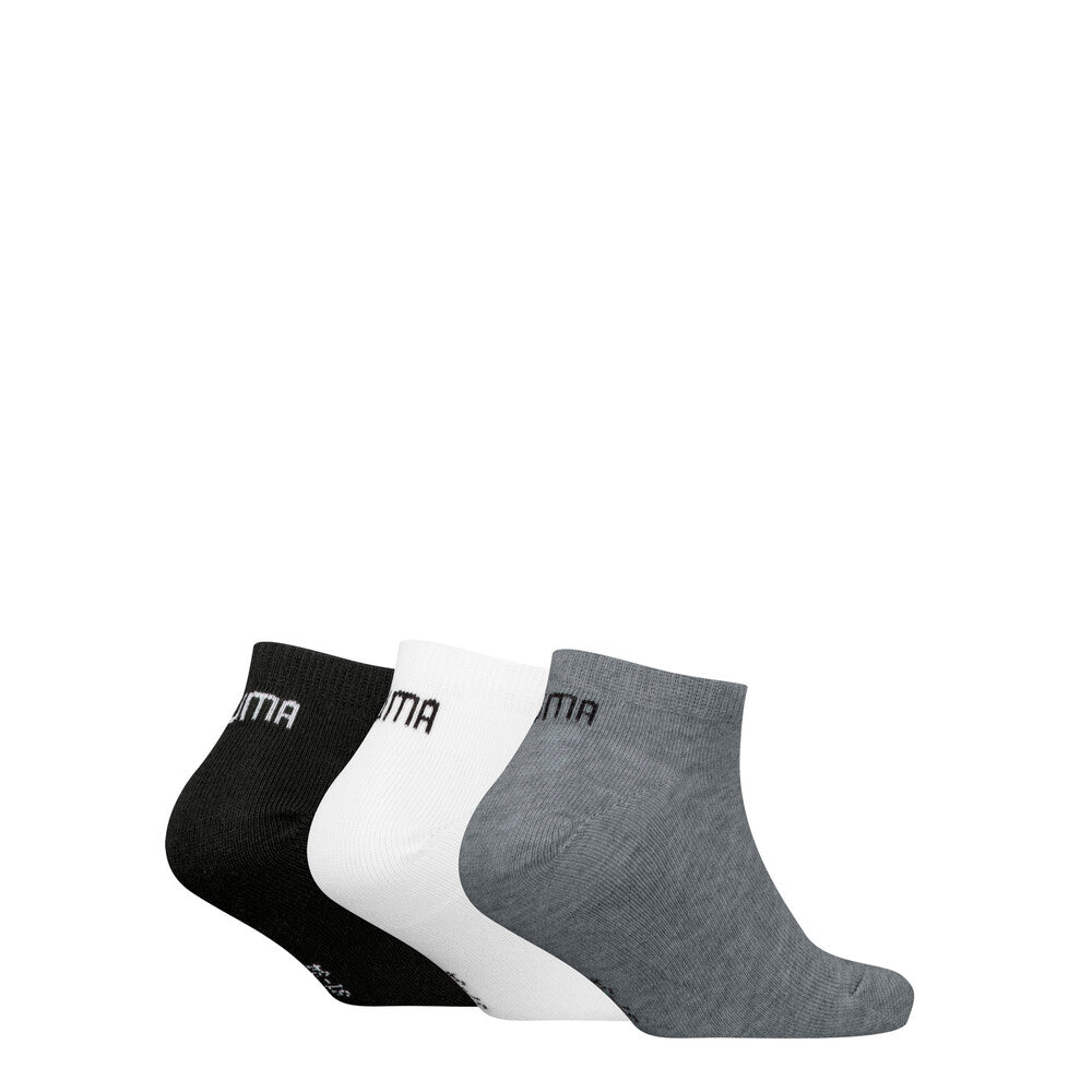 MEDIAS PUMA PLAIN SNEAKER 938628 07 MUJER