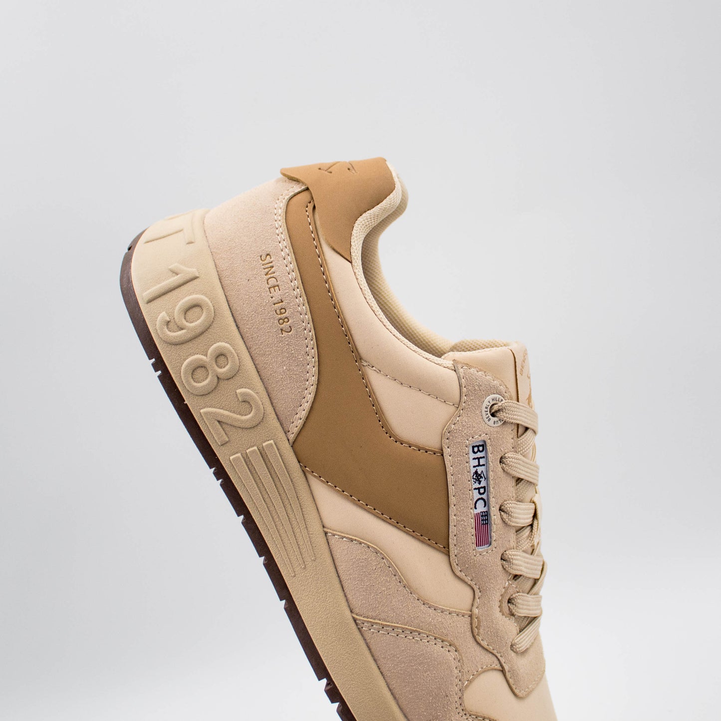 POLO ARTYX BG