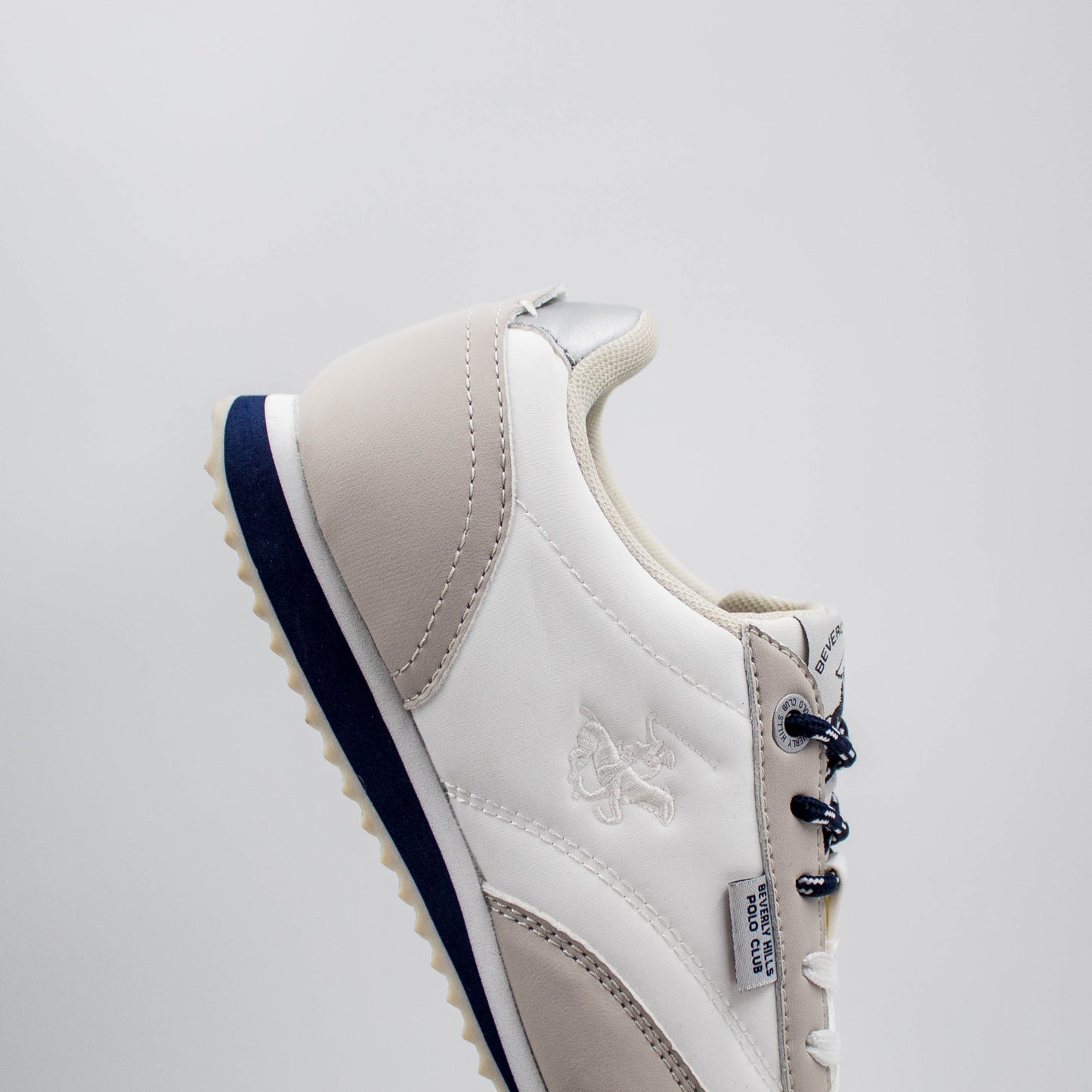 POLO CALI WH
