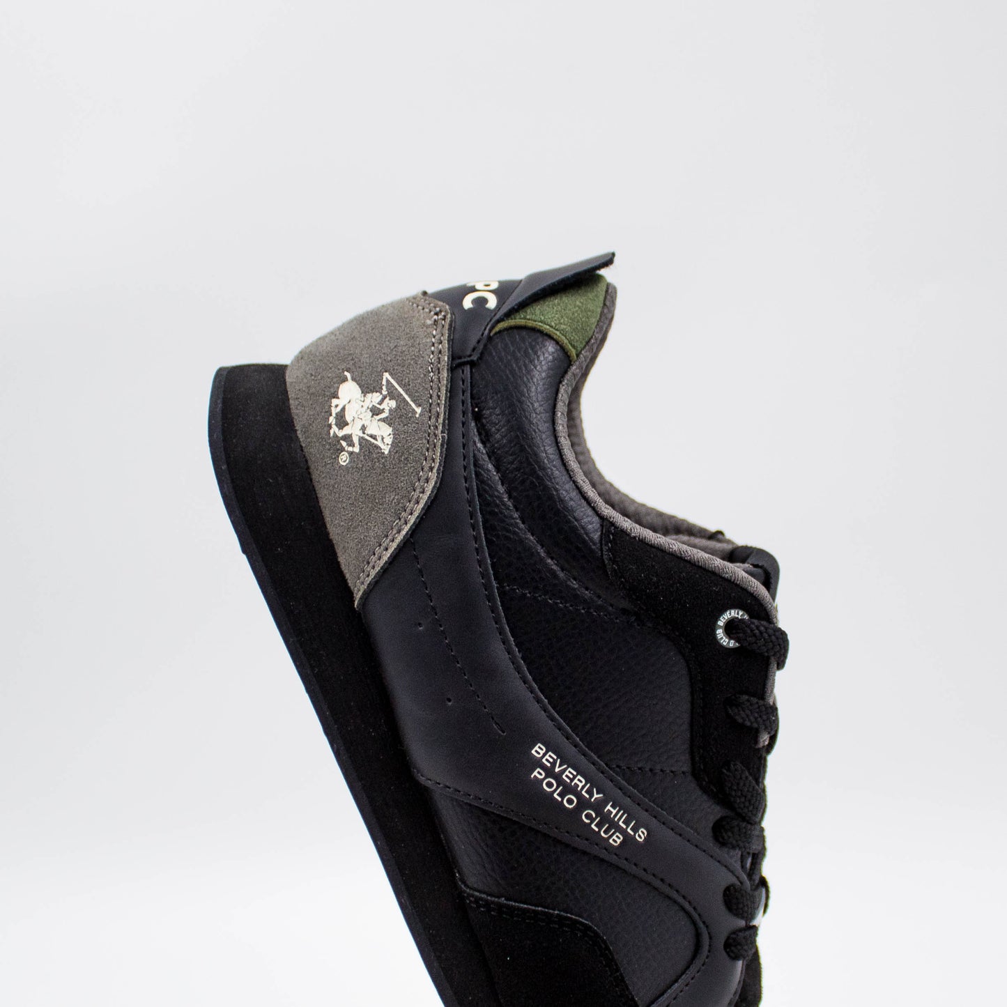 POLO DYNAMO BL