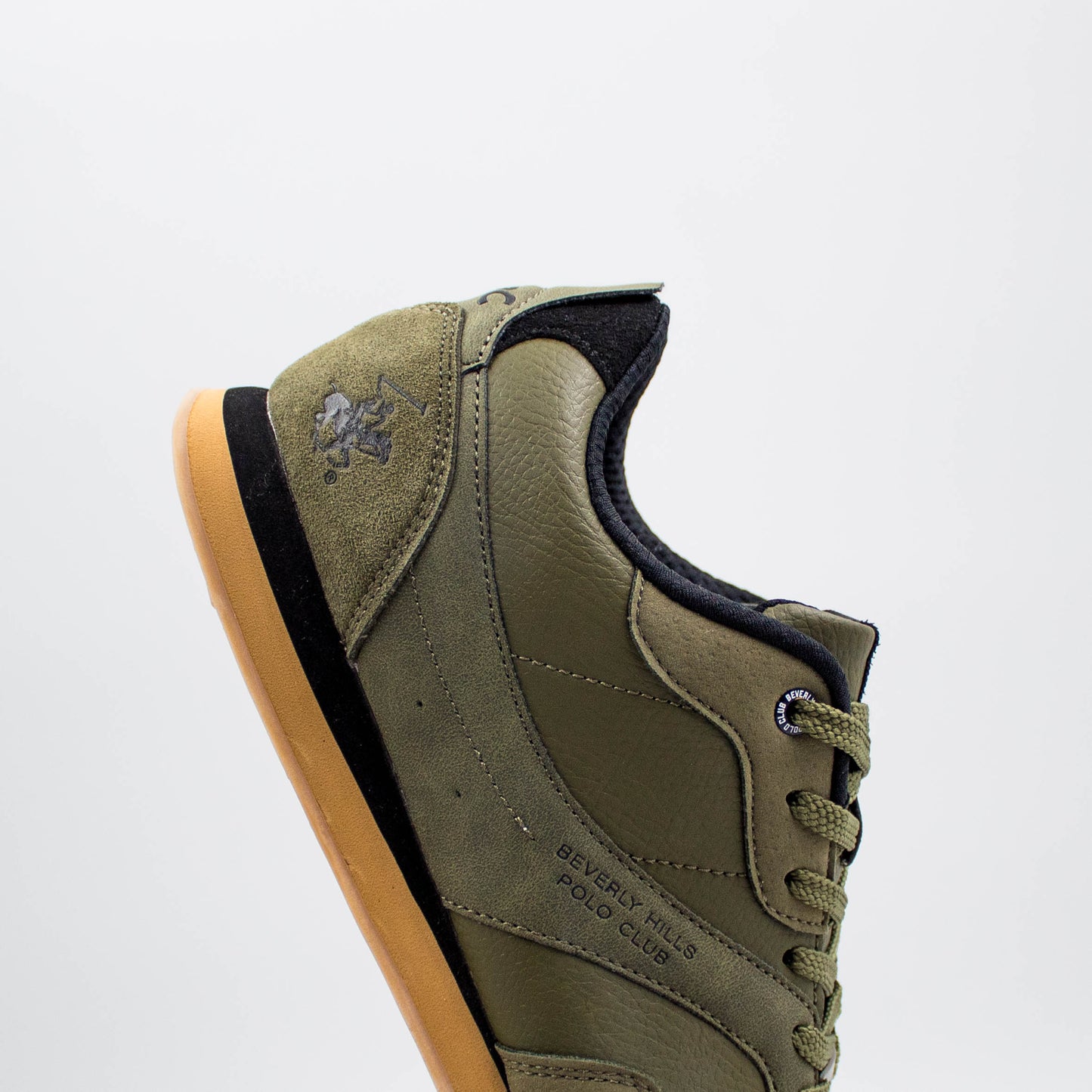 POLO DYNAMO GR